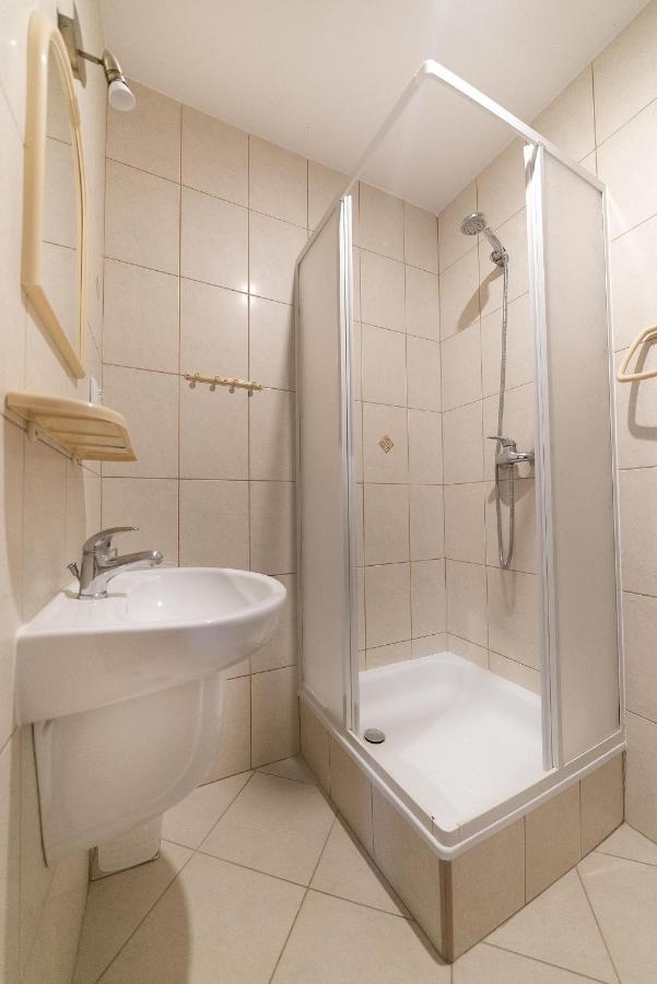 Pokoje Kapi Apartman Władysławowo Kültér fotó